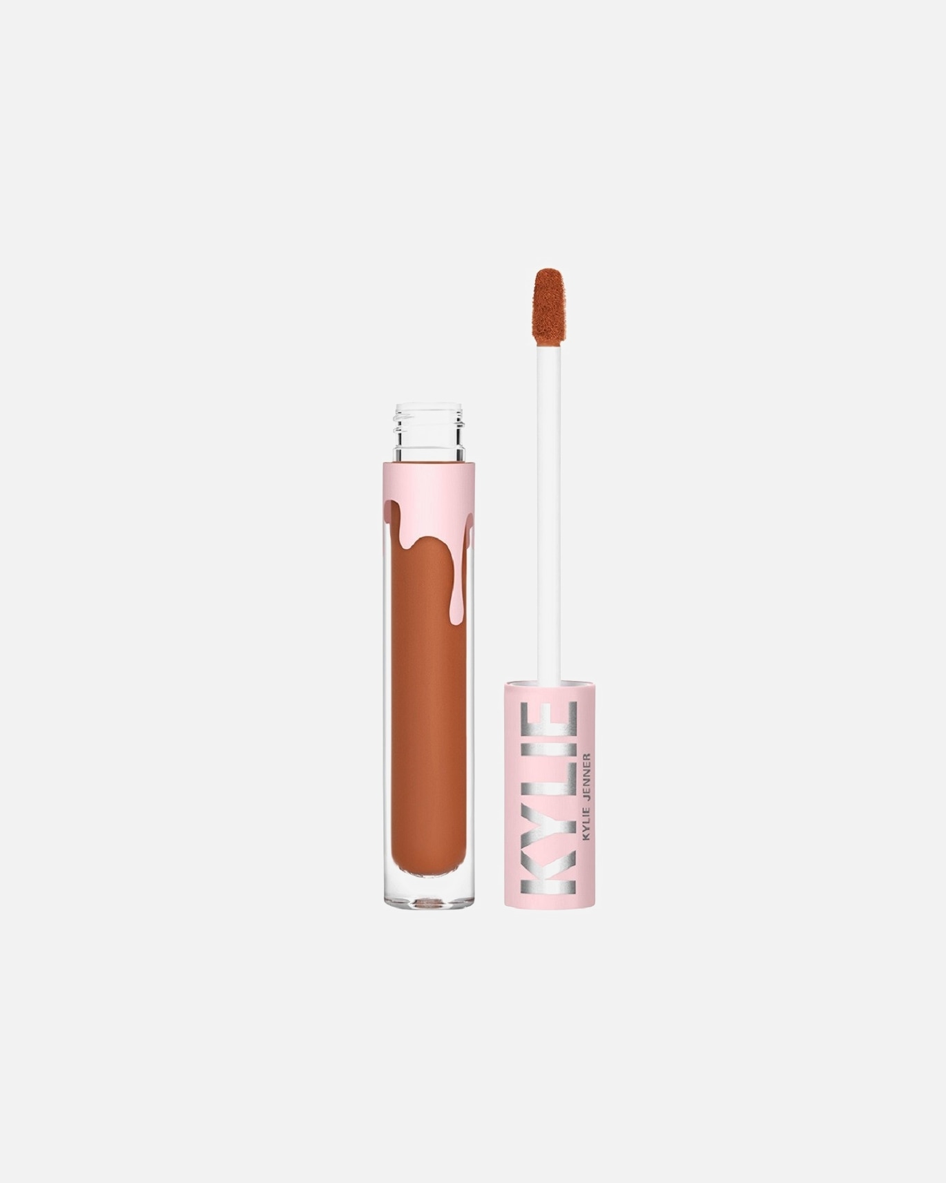 

Жидкая помада Kylie Cosmetics, nr. 601 ginger, 3 мл