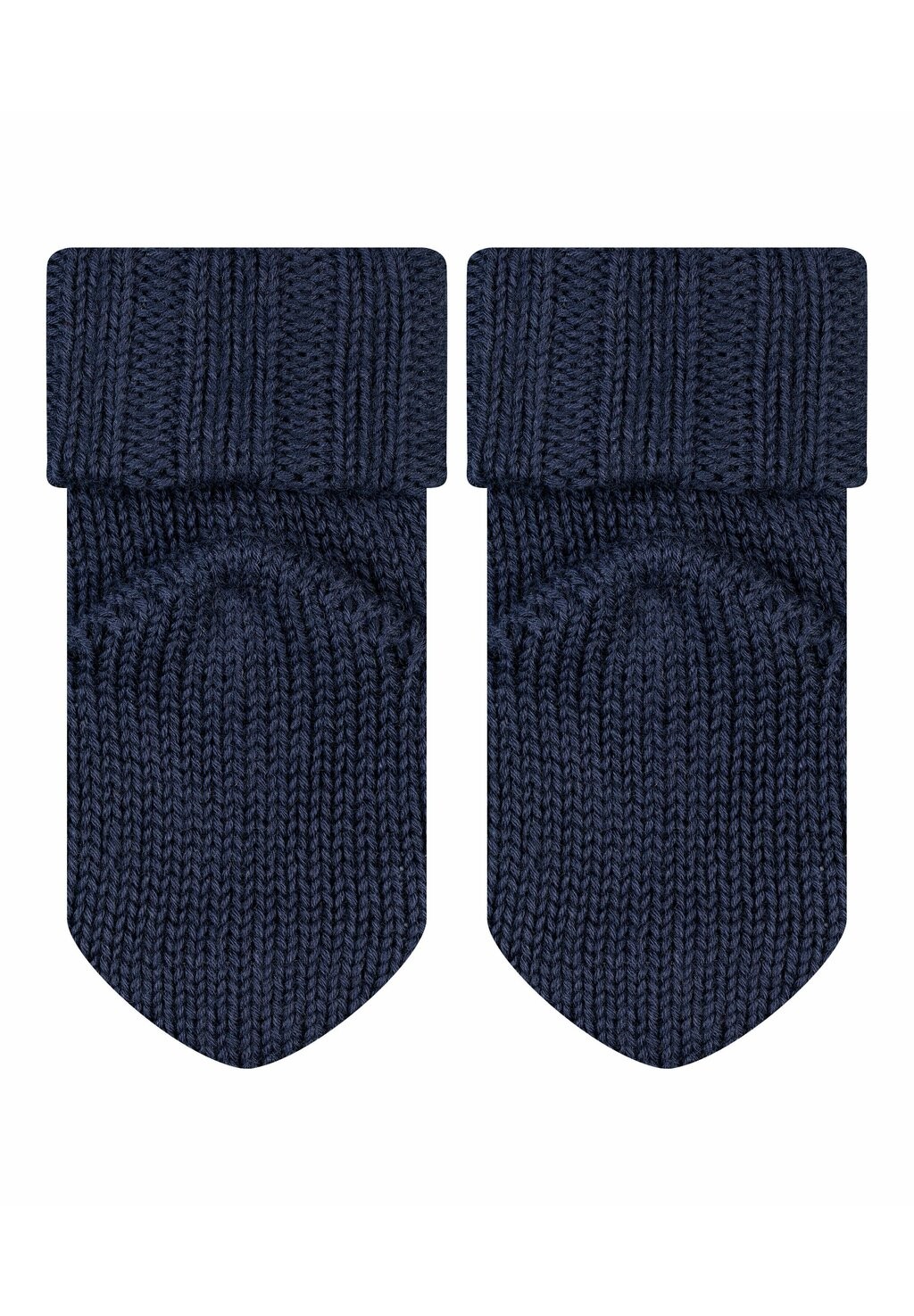 Носки Baby Flausch Temperature Regulation FALKE, цвет dark navy — фото 2