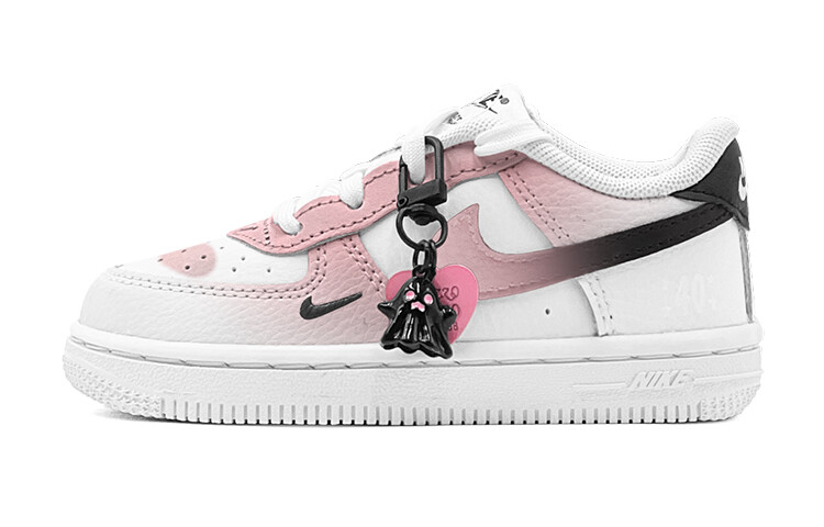

Кроссовки Nike Air Force 1 для малышей TD, Pink
