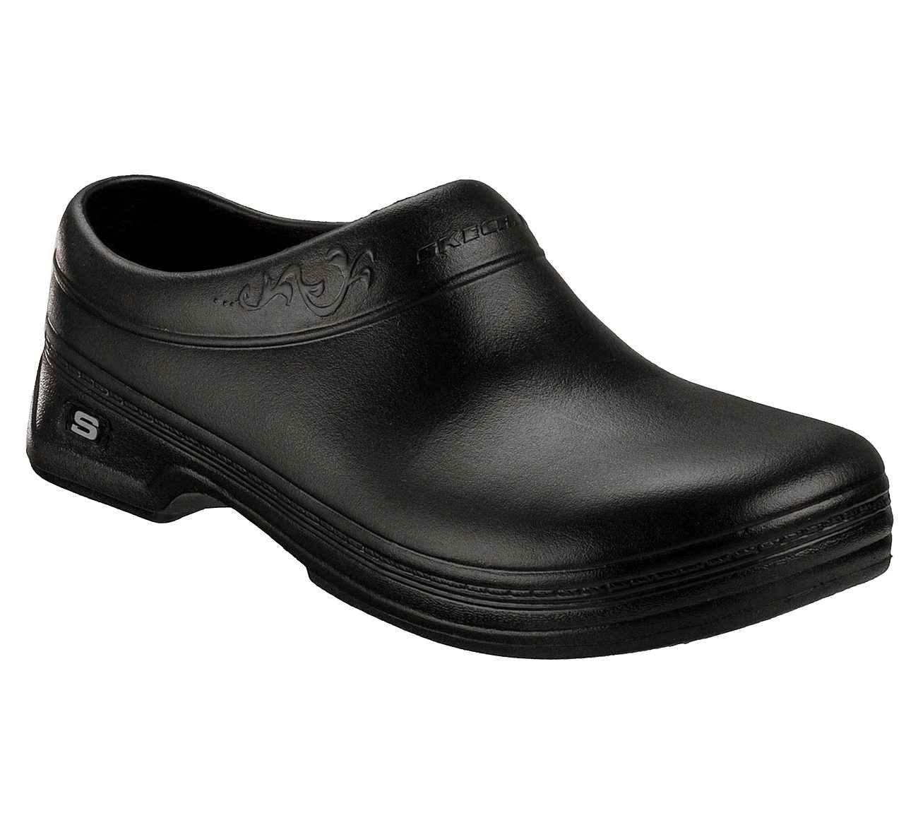 

Мюли Skechers Pantolette OSWALD CLARA, черный