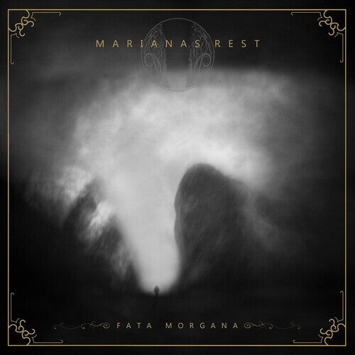 

Виниловая пластинка Marianas Rest: Fata Morgana