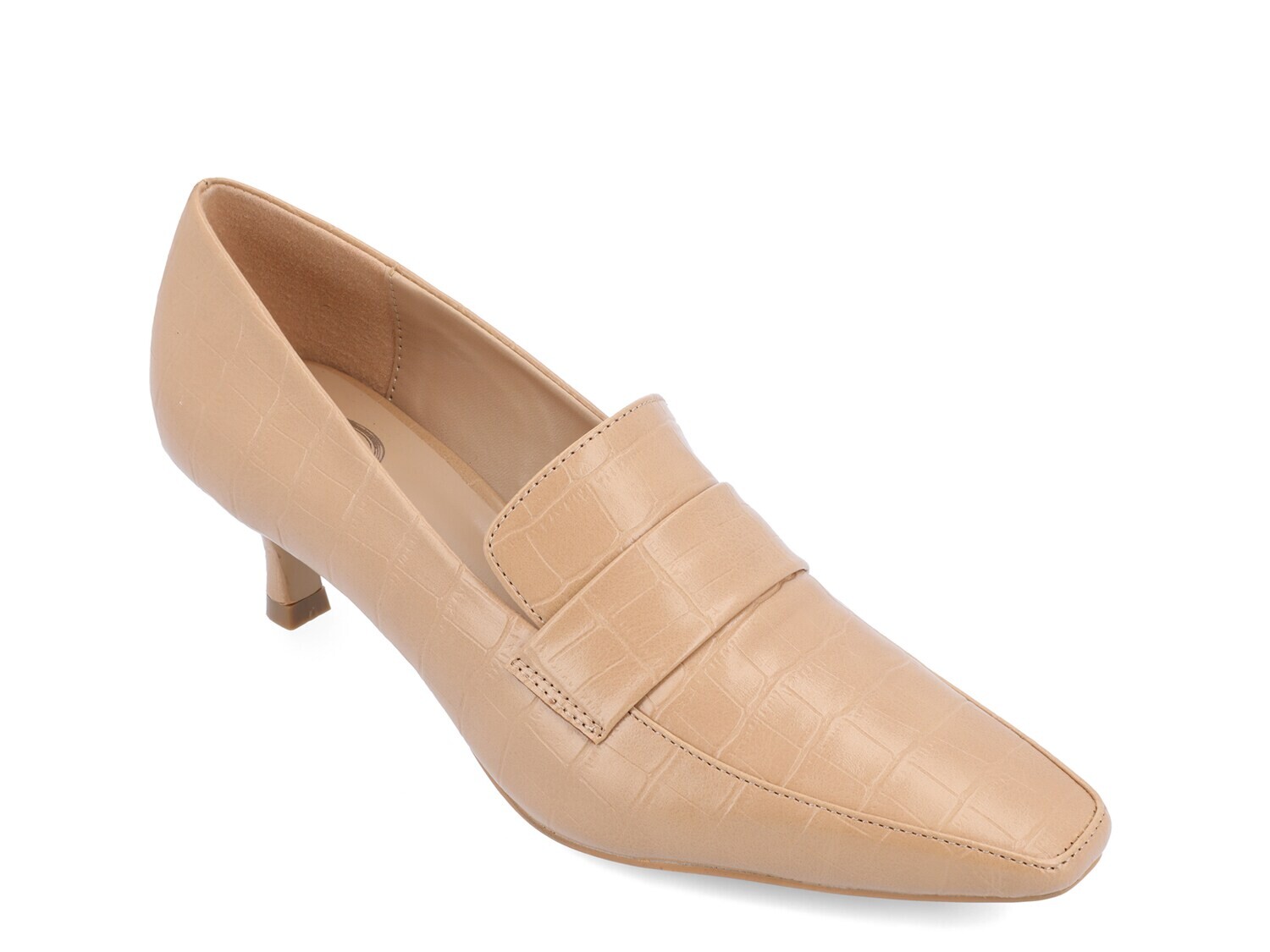 

Туфли Journee Collection Celina, рыжевато-коричневый