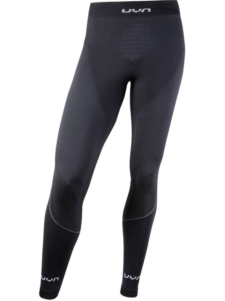 

UYN Функциональное нижнее белье "Ambityon Uw Pants" черного цвета