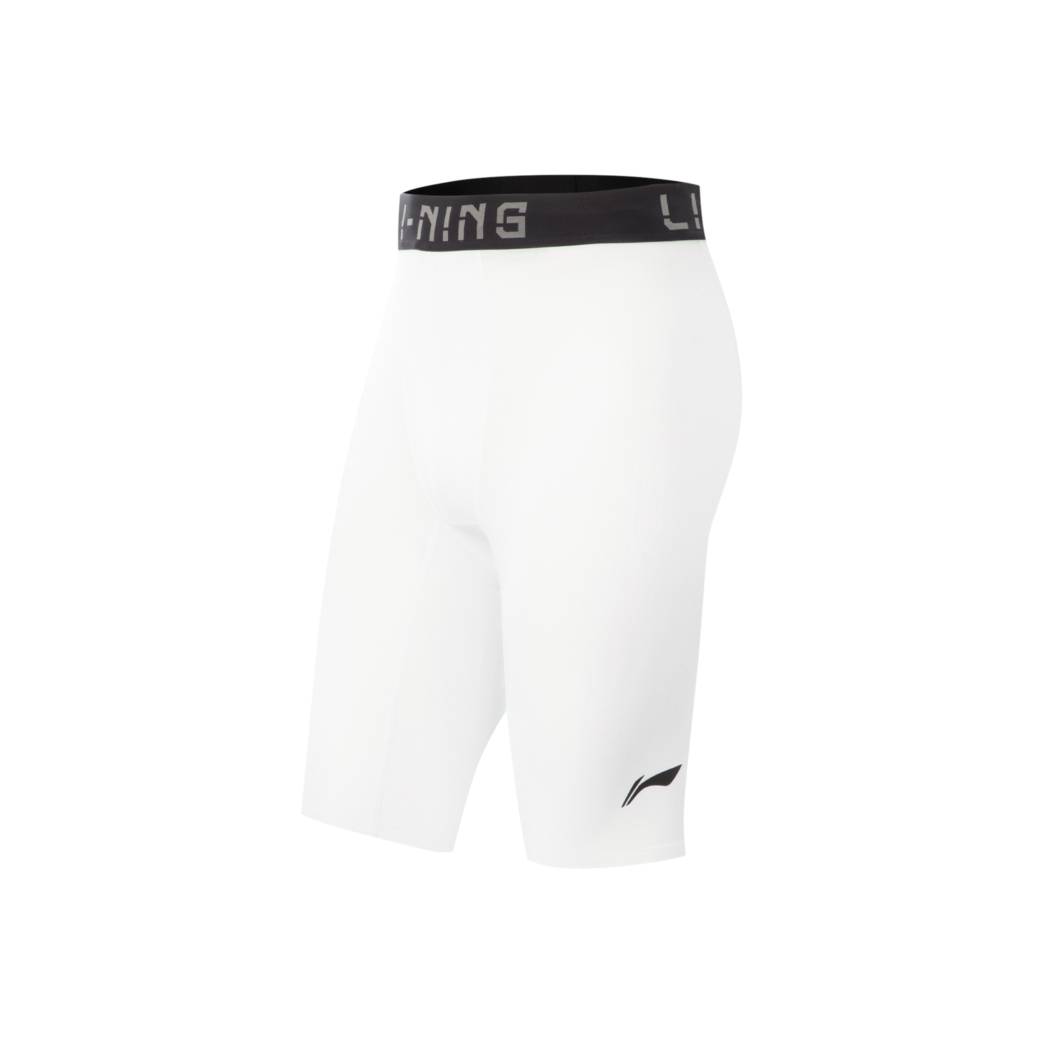 

LINING Коллекция Basketball спортивные шорты мужские white