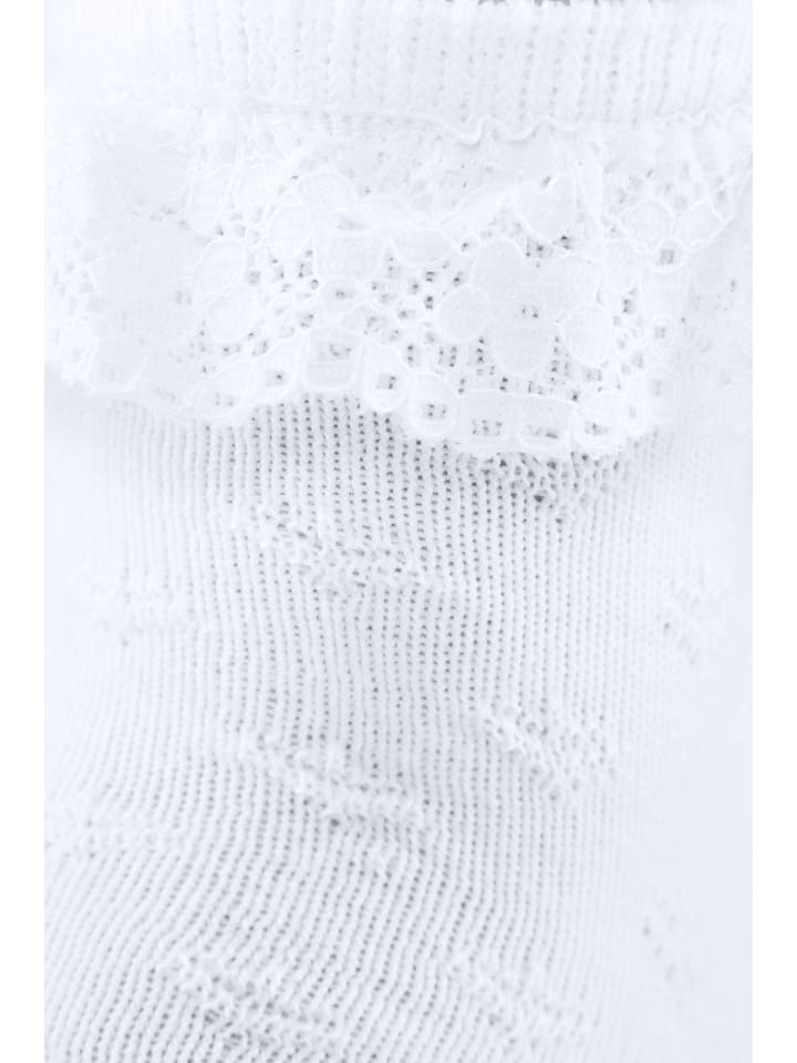 

H.I.S Носки белого цвета, размер 3X