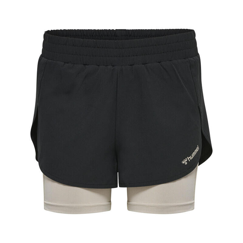 

ШОРТЫ HUMMEL hmlMT ТРЕК 2 В 1