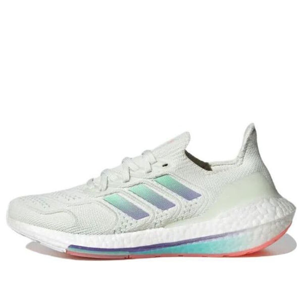 

Кроссовки ultraboost 22 heat.rdy Adidas, зеленый