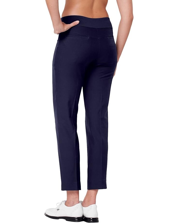 

Брюки Tail Activewear Mulligan Ankle Pants, цвет Night