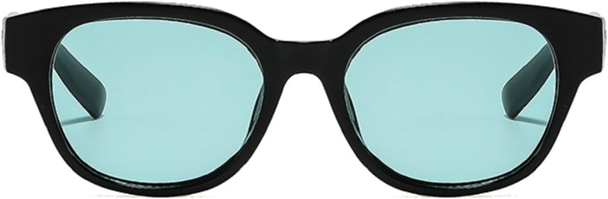 

Ретро круглые солнцезащитные очки для мужчин и женщин в винтажной многоугольной оправе, модные солнцезащитные очки с леопардовым принтом и защитой от УФ-излучения UV400 mincl, C3