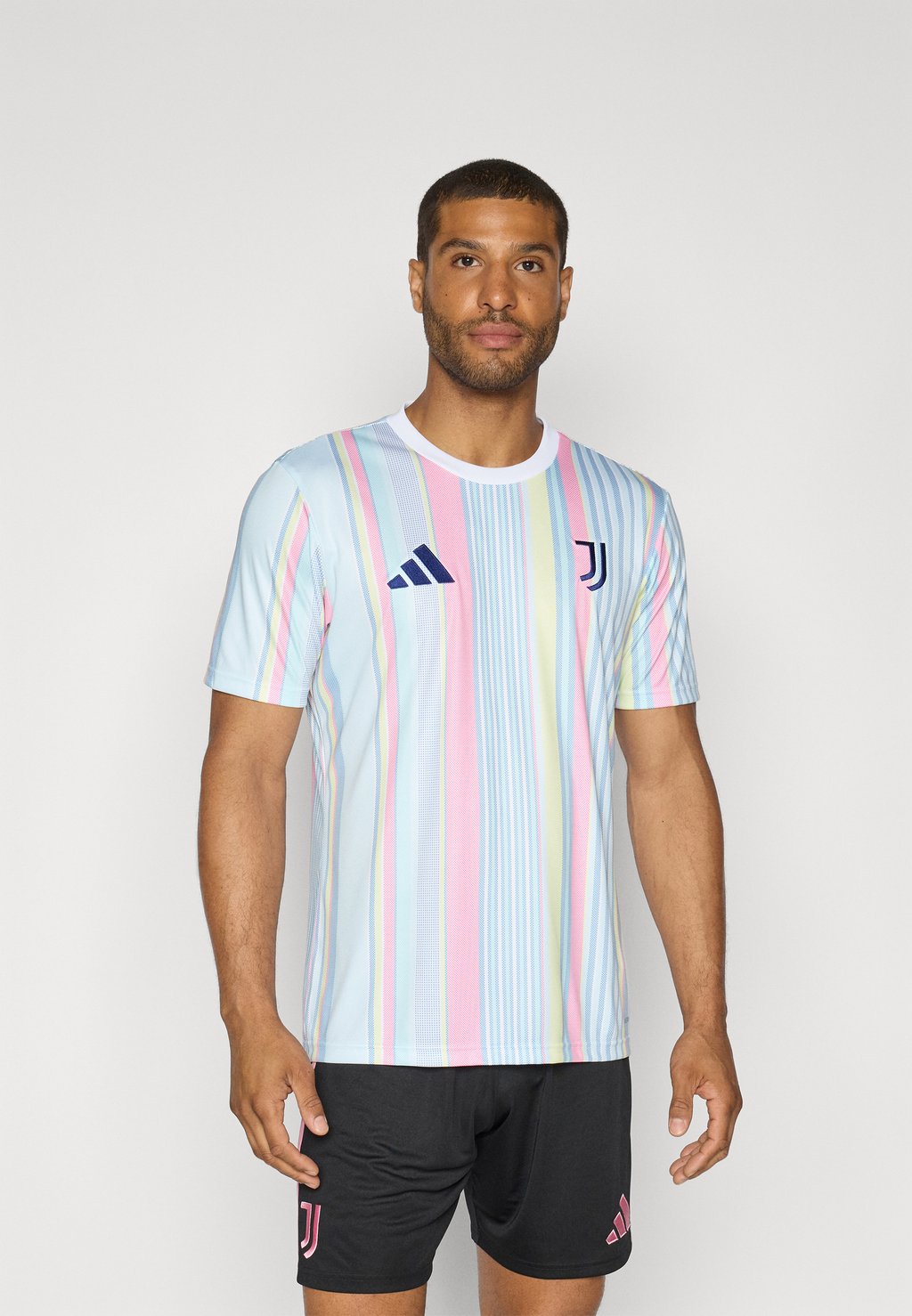 

Форма JUVE - Sports T-shirt Adidas Performance, белый