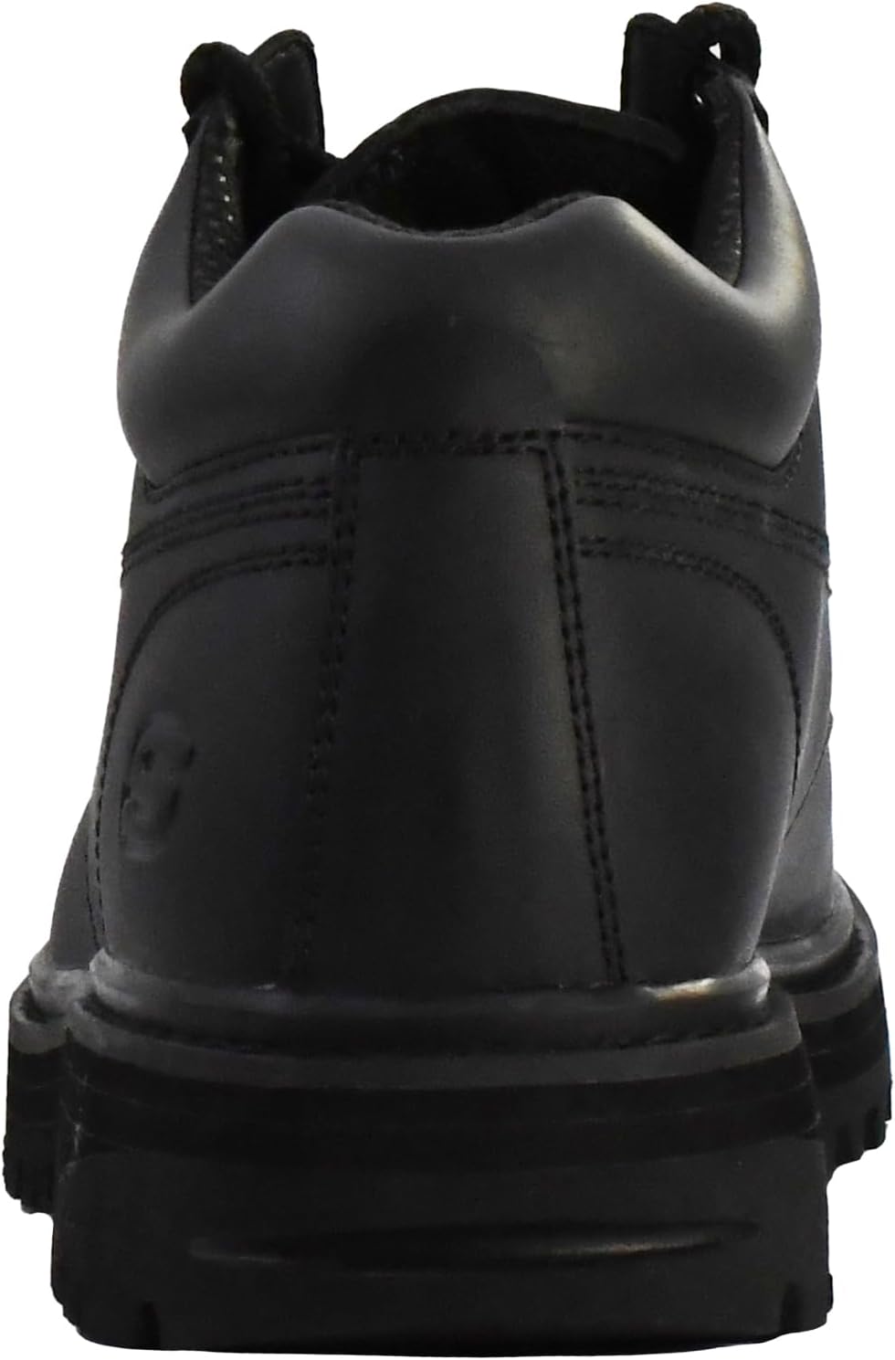 Мужские ботинки Skechers Mariner, черный — фото 3
