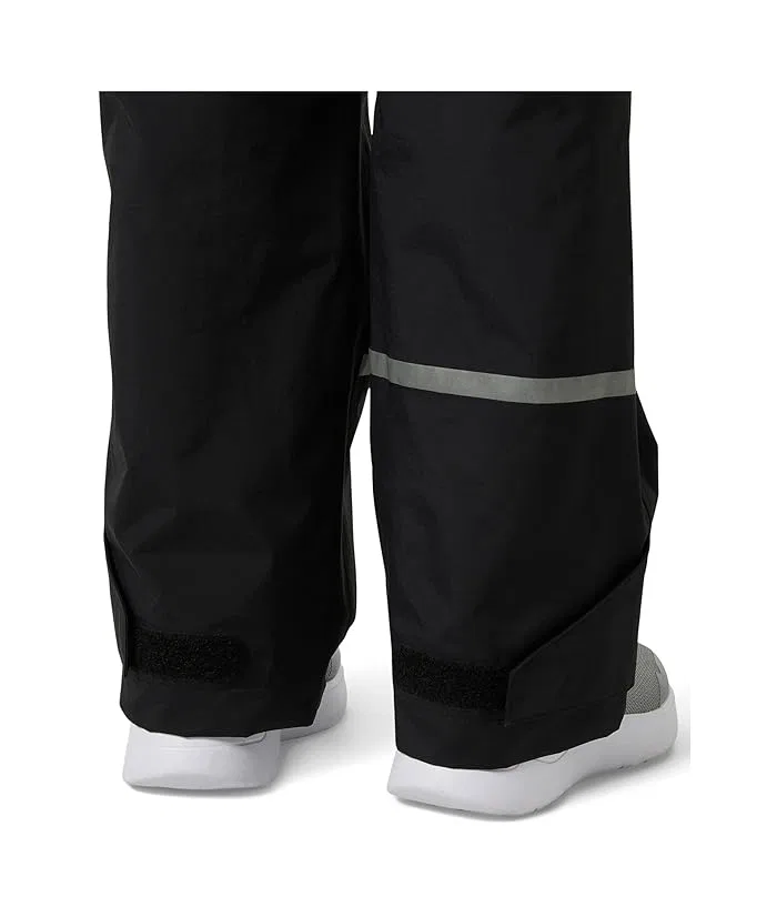 Штаны Shelter Ht для детей Helly Hansen Kids, Black — фото 4