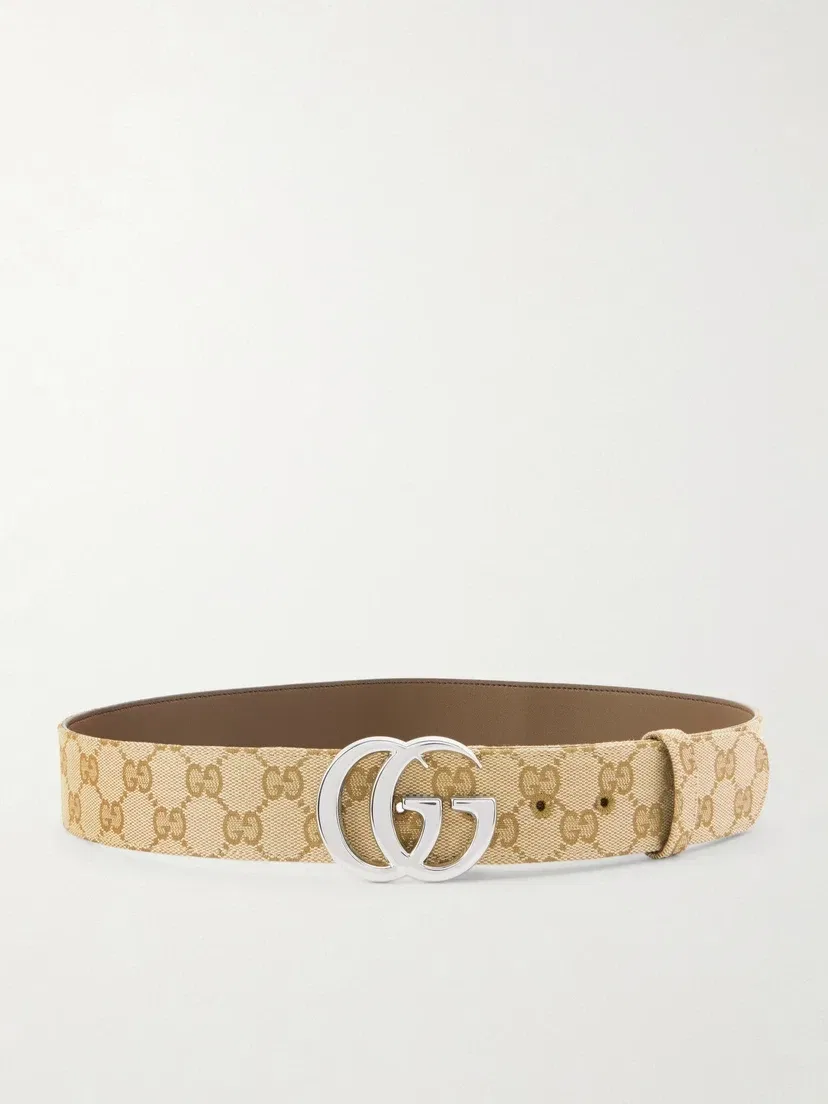 GUCCI, бежевый