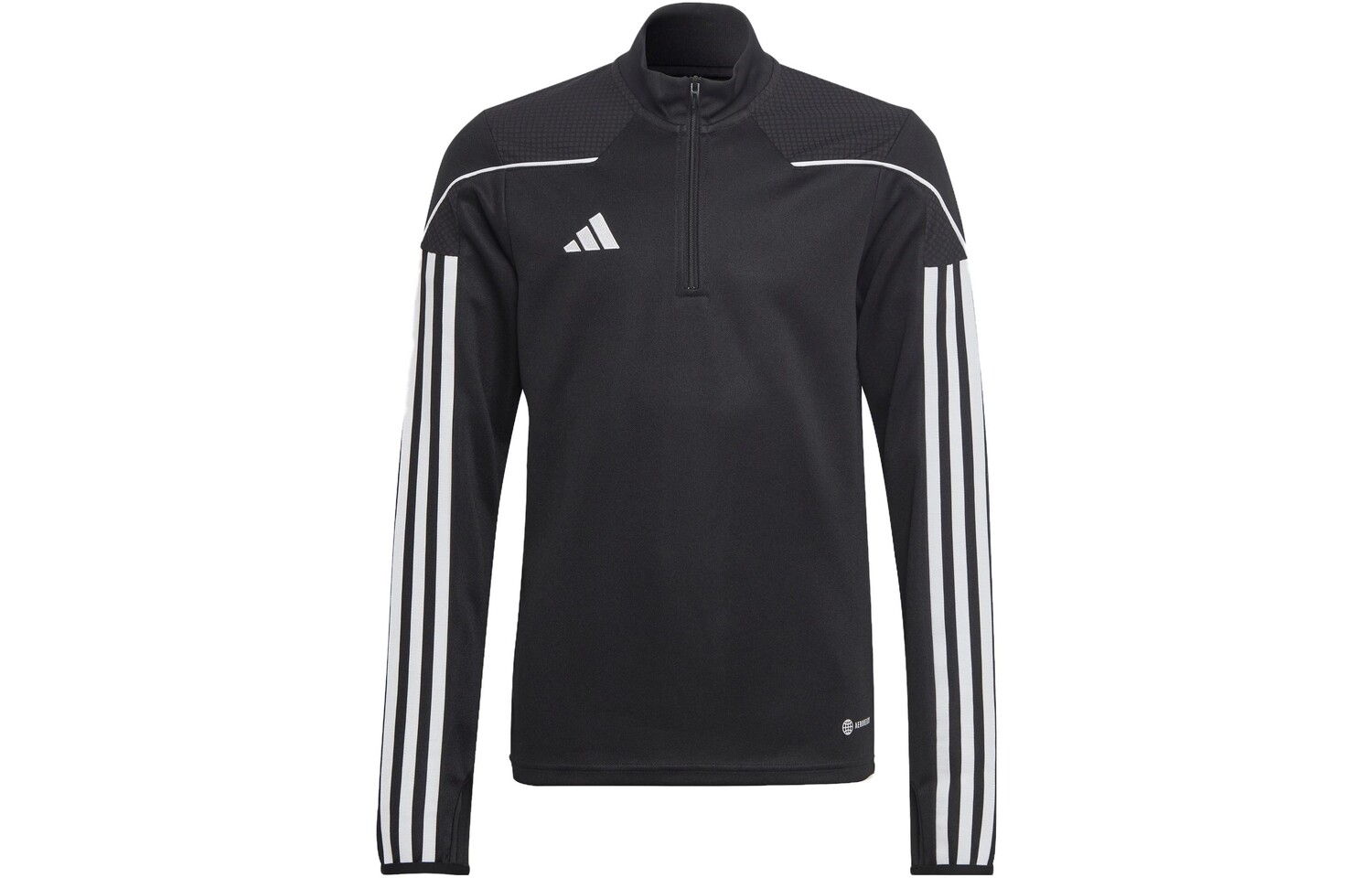 

Детская футболка Adidas, черный