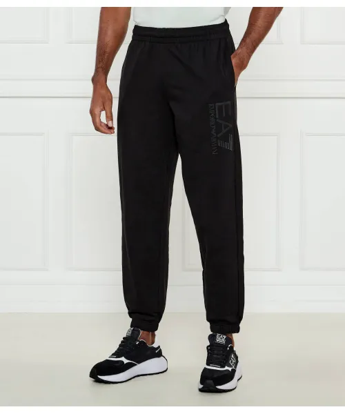 

Спортивные штаны Regular fit Ea7, черный