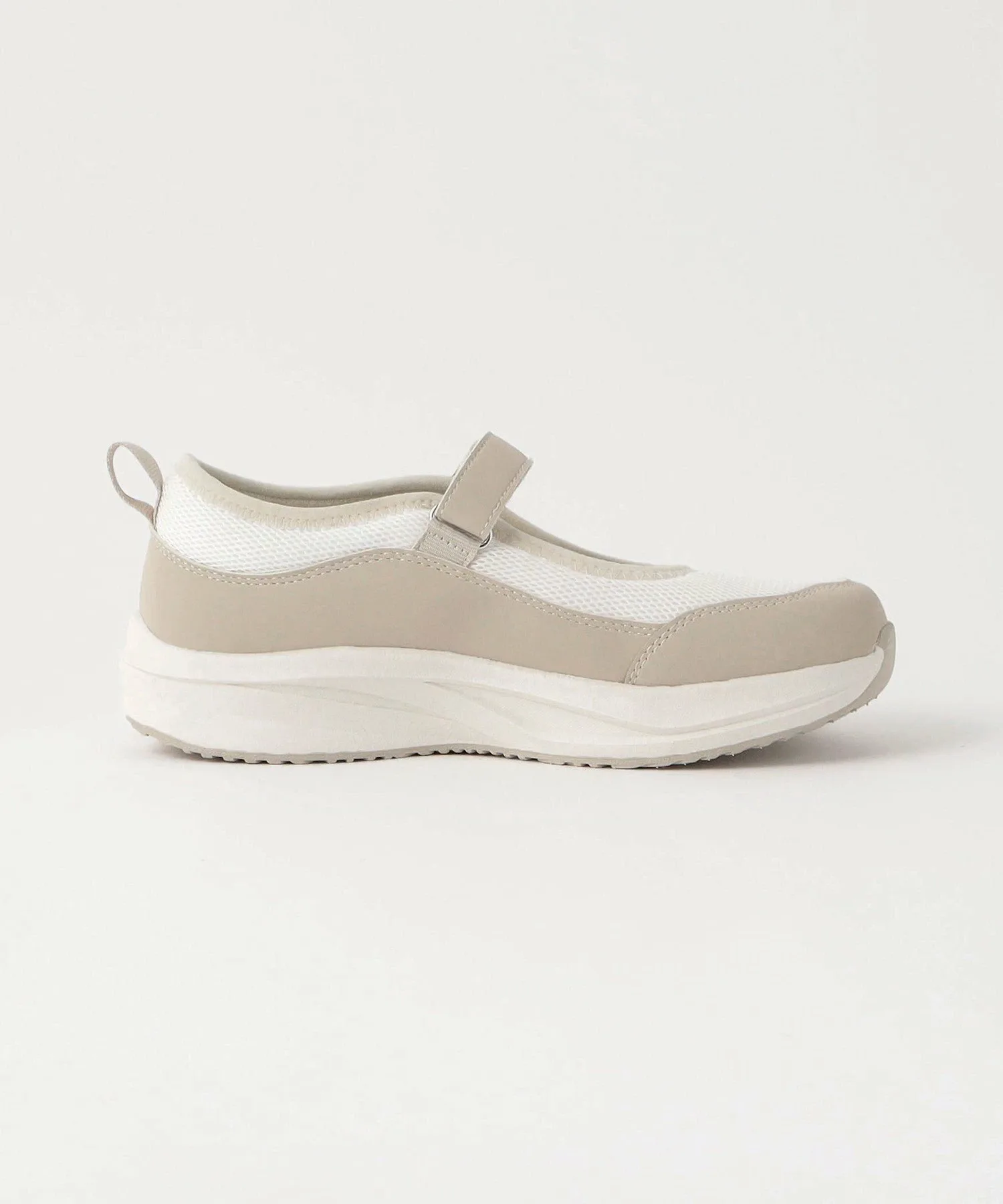 Кроссовки с ремешками / Детские 17 см 23 см United Arrows Green Label Relaxing, BEIKI — фото 4