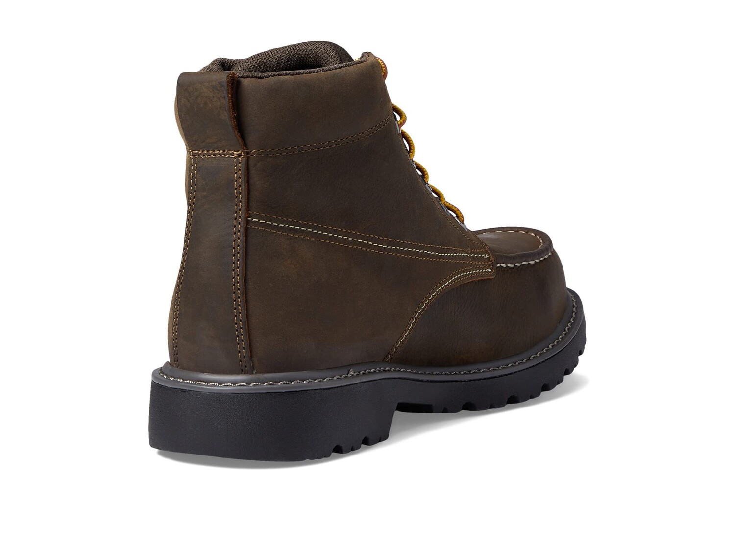 

Ботинки Wolverine Floorhand Moc Toe Waterproof Steel Toe 6"