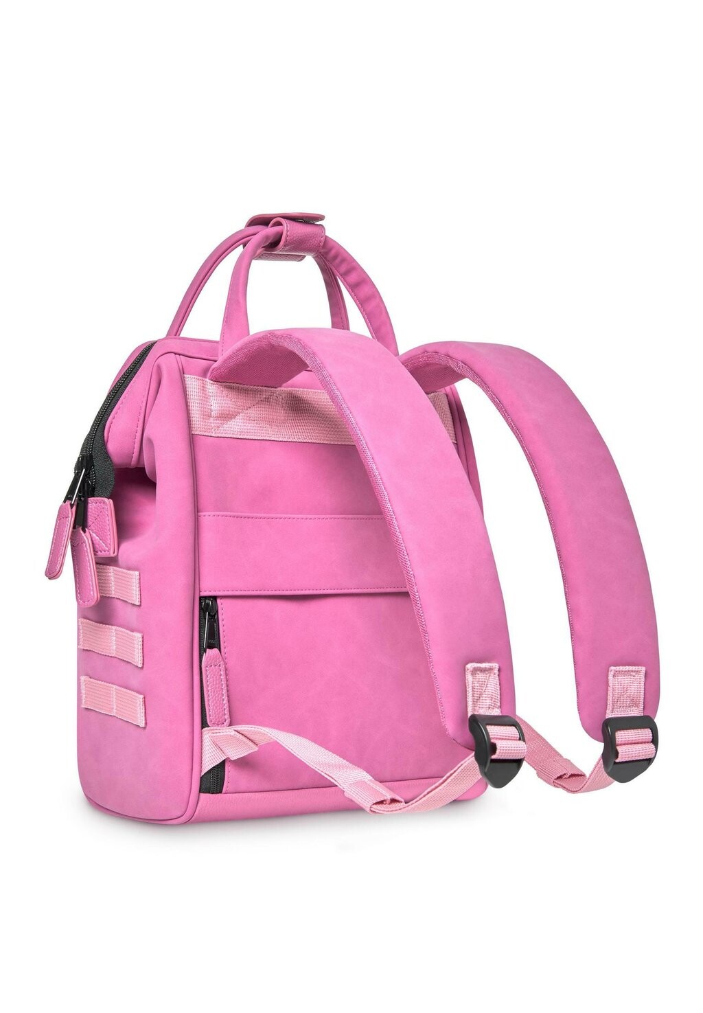 

Рюкзак ADVENTURER S Cabaia, розовый