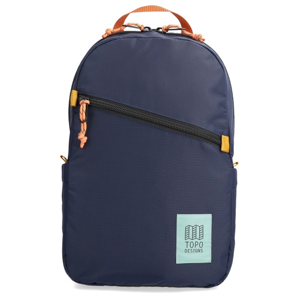 

Легкий рюкзак - походный рюкзак Topo Designs, мультиколор