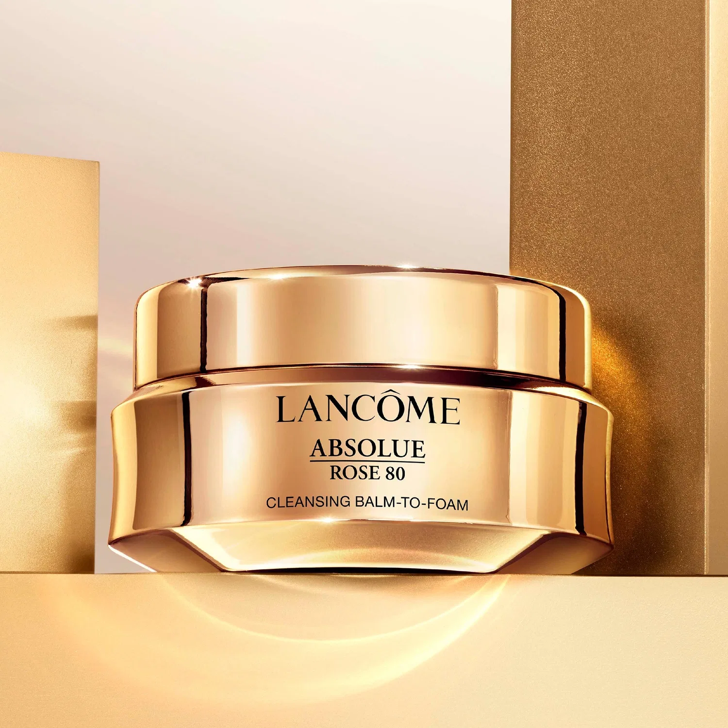 Эмульсия Lancôme — Очищающее средство Absolue в форме бальзама-пенки, 150 мл — фото 3