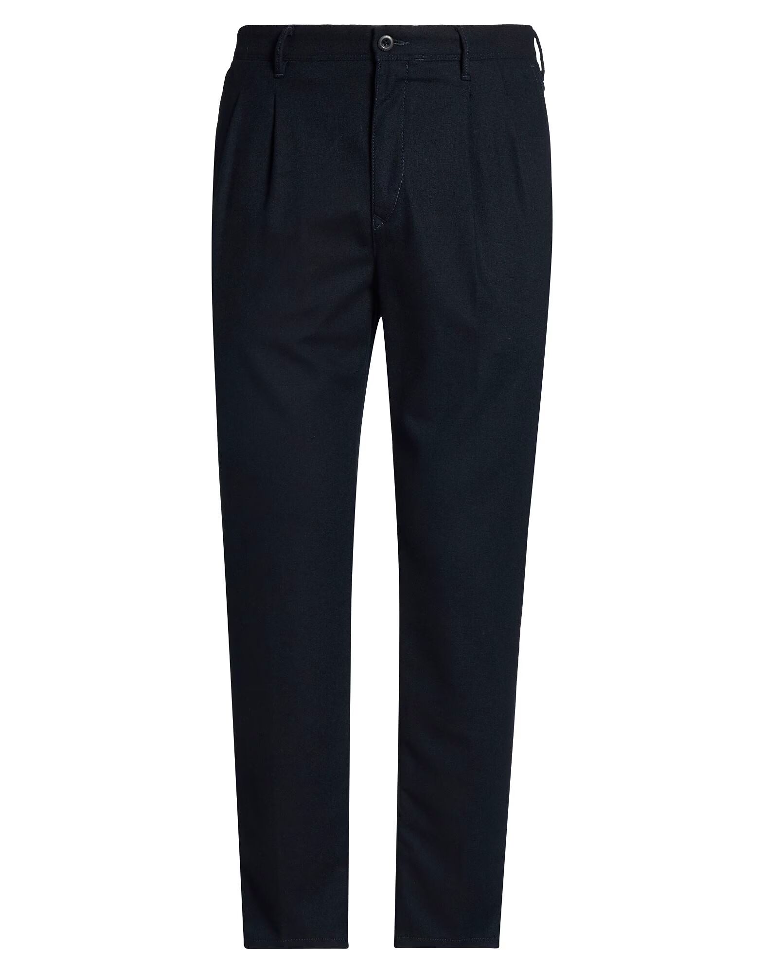 

Брюки SLACKS BY SLOWEAR Incotex, полуночно-синий