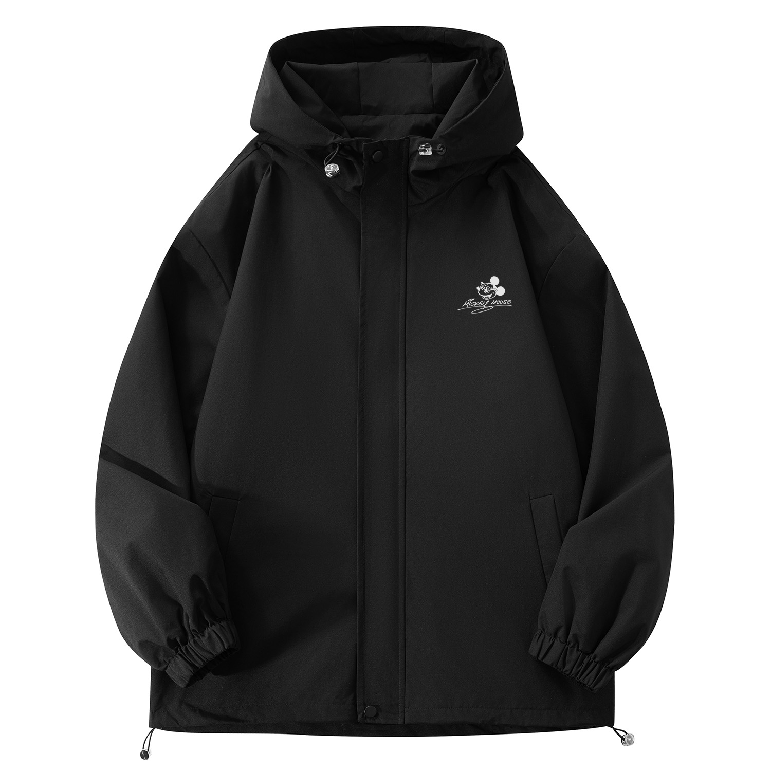 

Disney Куртка Unisex, Black