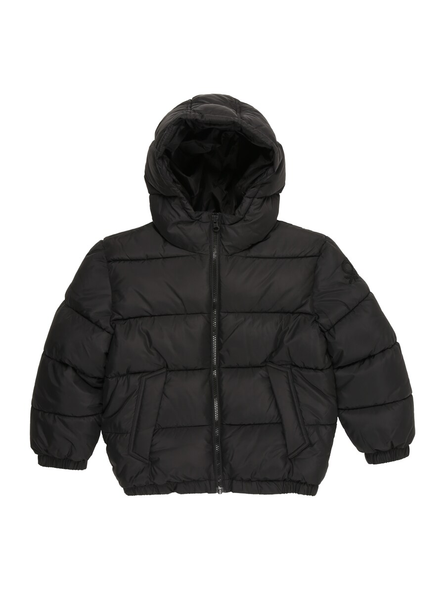 

Зимняя куртка UNITED COLORS OF BENETTON, Black