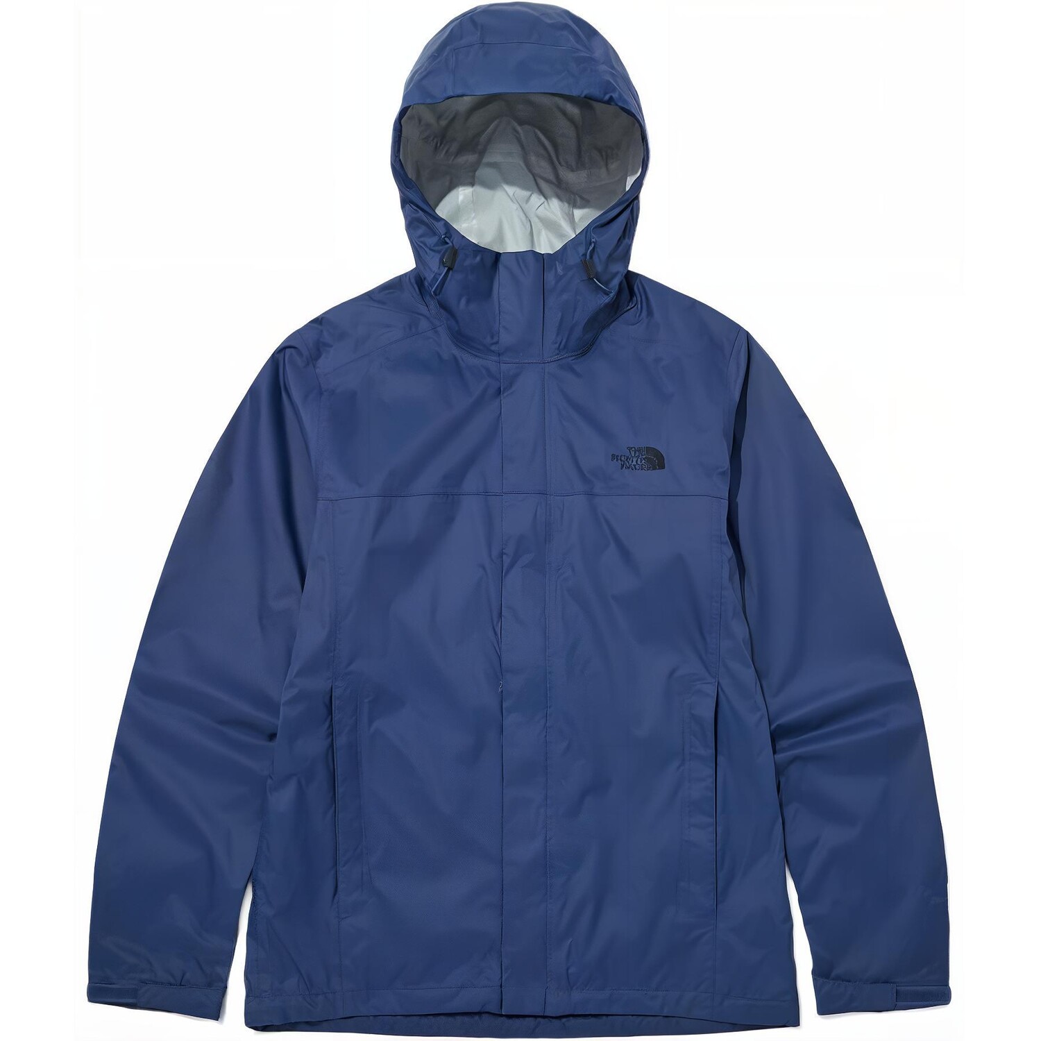 

Куртка мужская синяя The North Face, синий