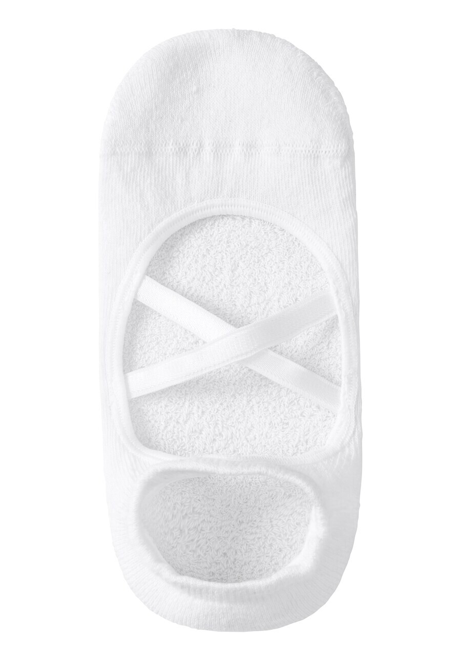 

Носки LASCANA ACTIVE Socks, белый