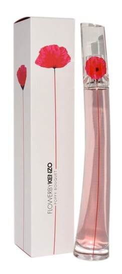 

Парфюмированная вода, 100 мл Kenzo, Flower By Poppy Bouquet