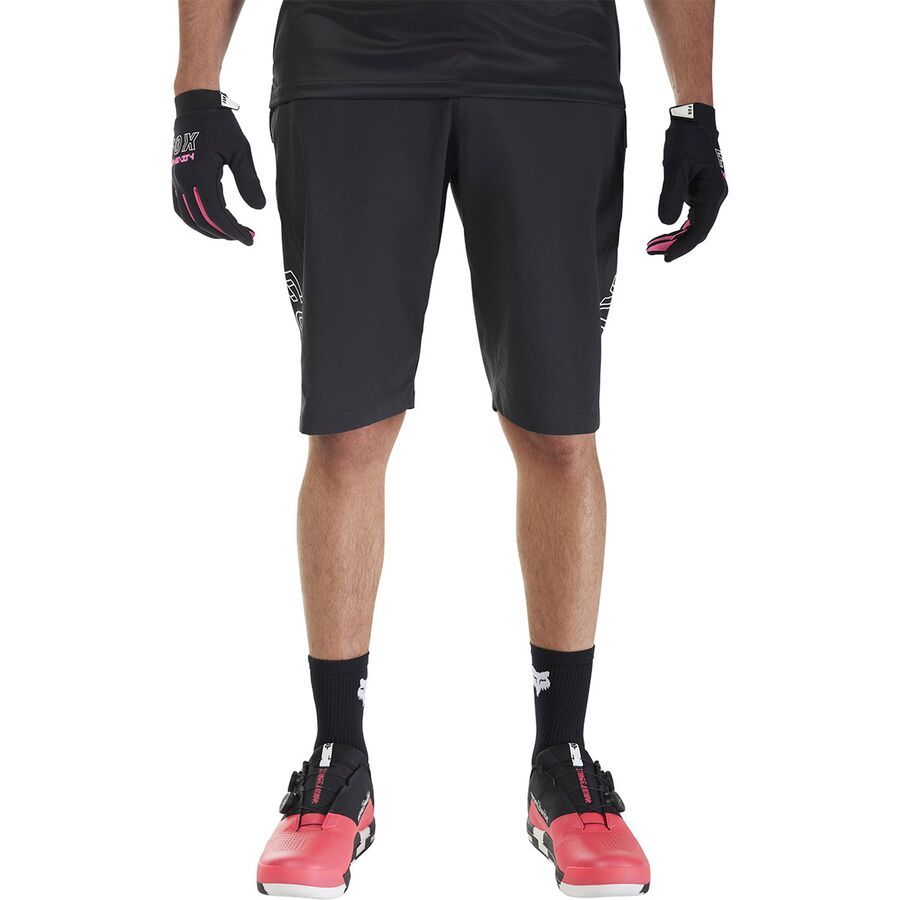 

Шорты Fox Racing Ranger Short Fox Racing, Digi Black