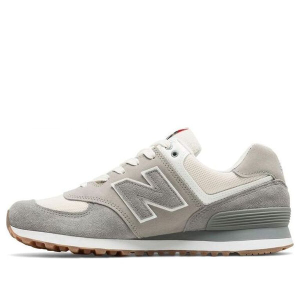 

Кроссовки 574 New Balance, серый