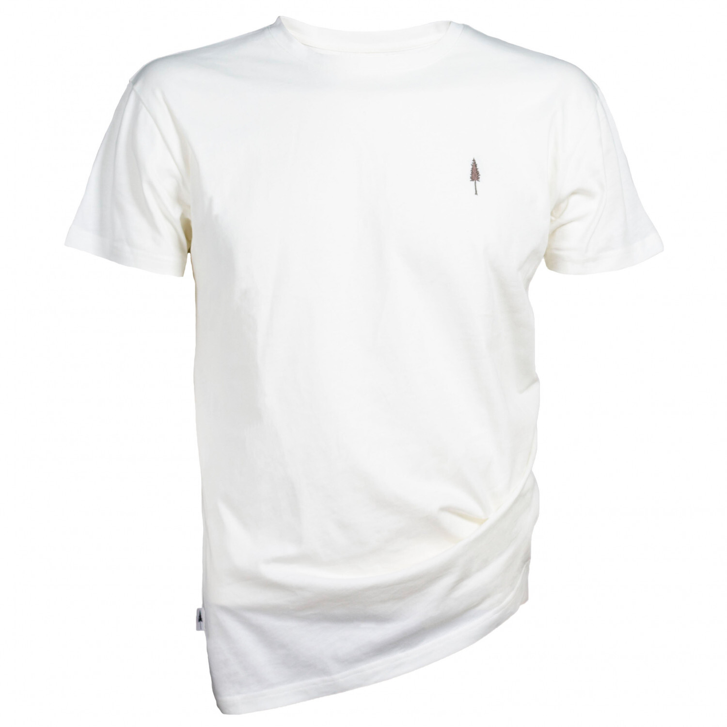 

Футболка Nikin Treeshirt, белый
