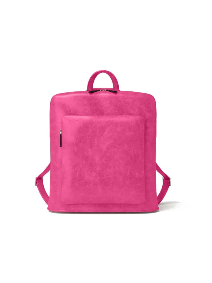 

Рюкзак Kmisso, цвет fuxsia