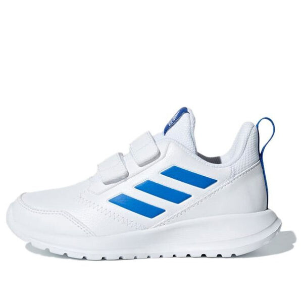 

Кроссовки neo altarun Adidas, белый