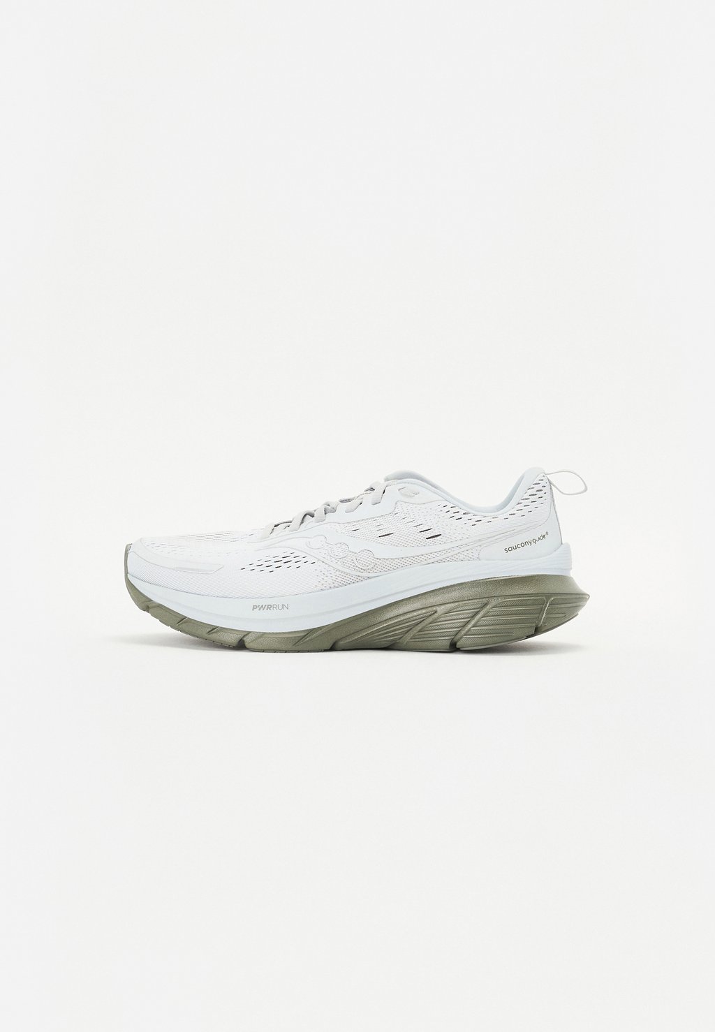 

Кроссовки GUIDE Saucony, белый