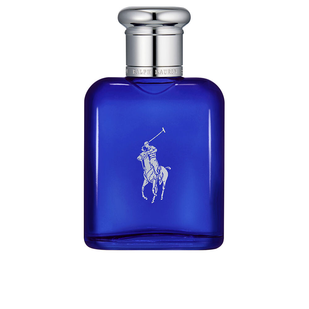 Духи Polo blue Ralph lauren, 125 мл