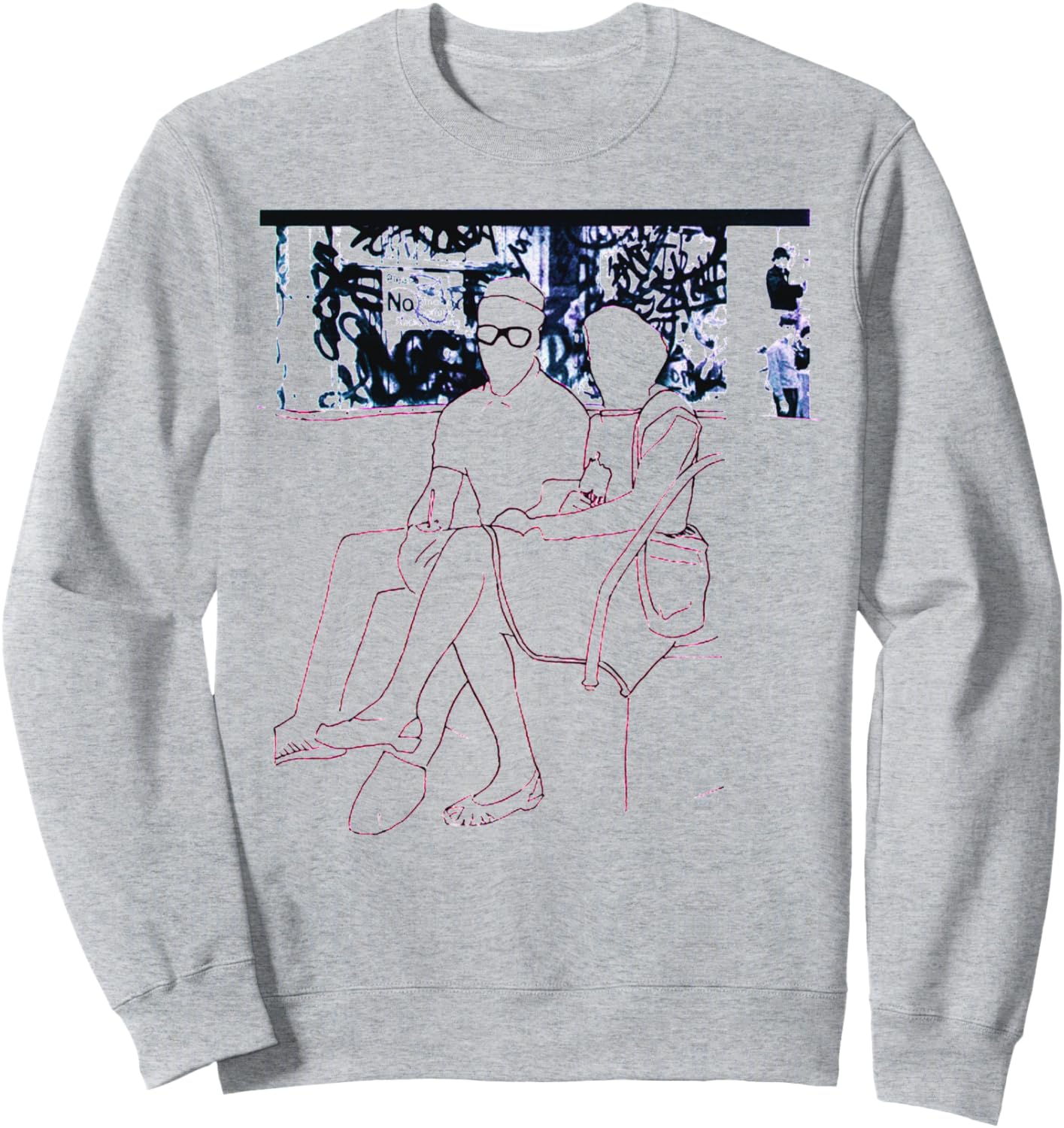 

Белая толстовка US Signature Lines Old's Kool Ghetto Love 01 Urban Attitude, Белый, Белая толстовка US Signature Lines Old's Kool Ghetto Love 01 Urban Attitude