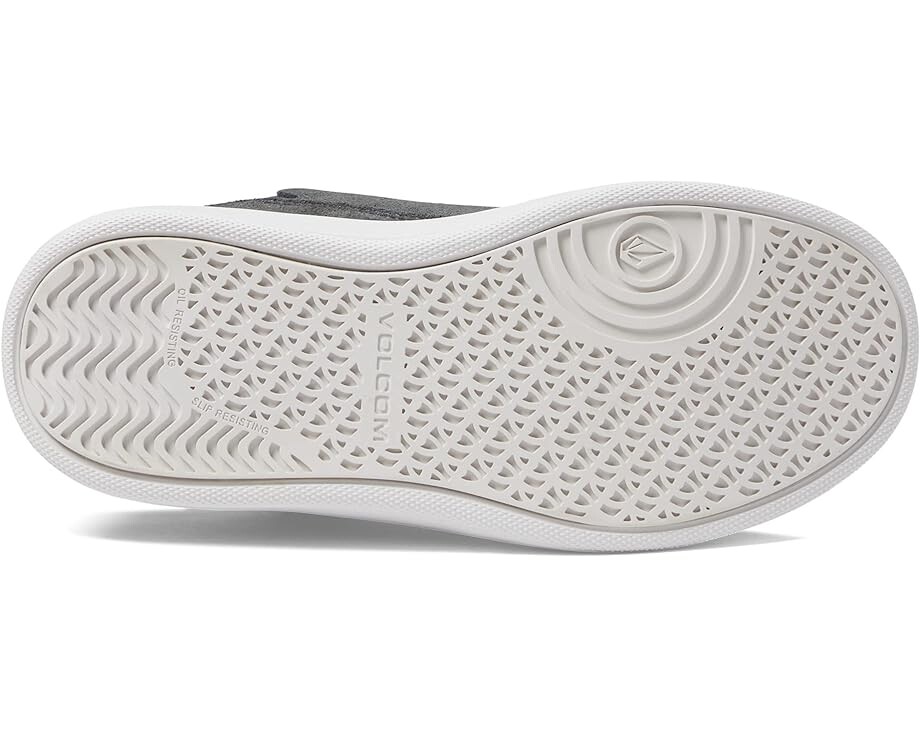 Кроссовки Volcom Evolve EH Comp Toe, серый — фото 3