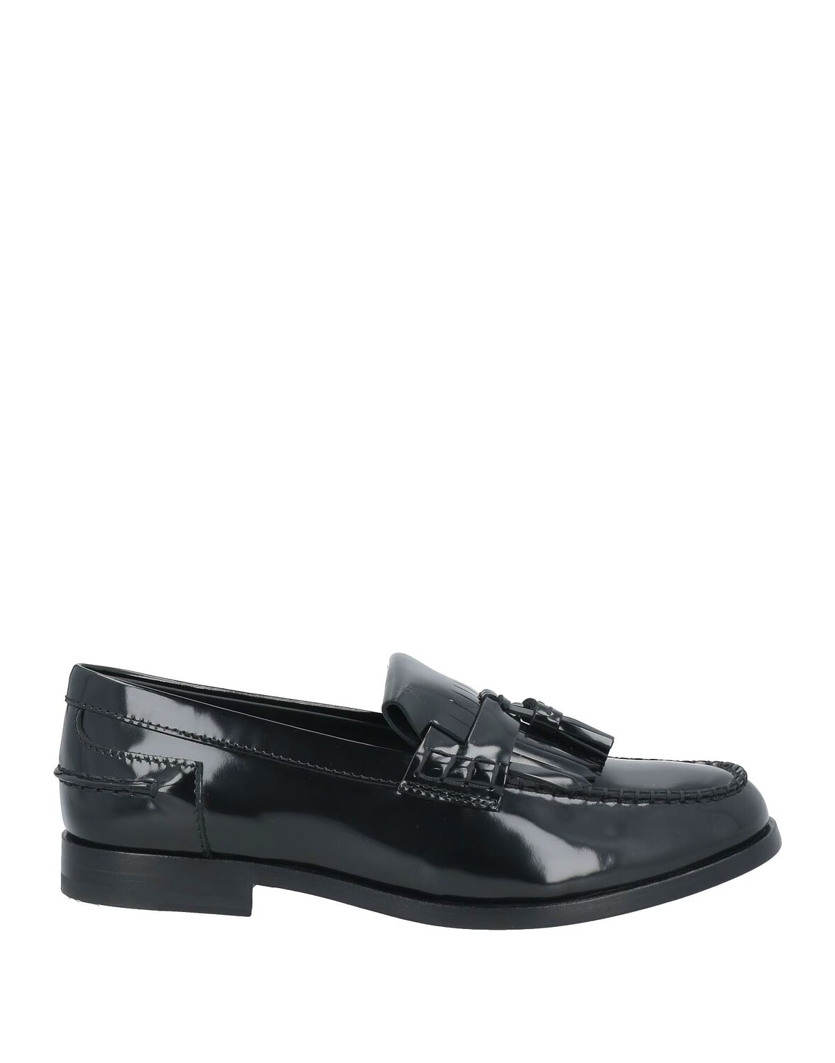 

Лоферы Tod'S, черный