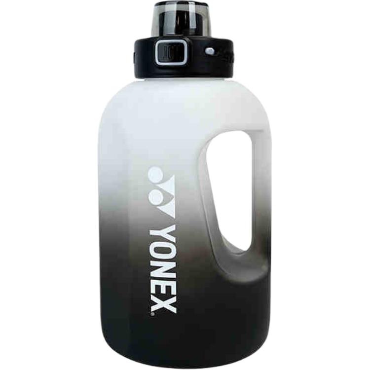 

YONEX Спортивные бутылки Black/Gray 2000ml