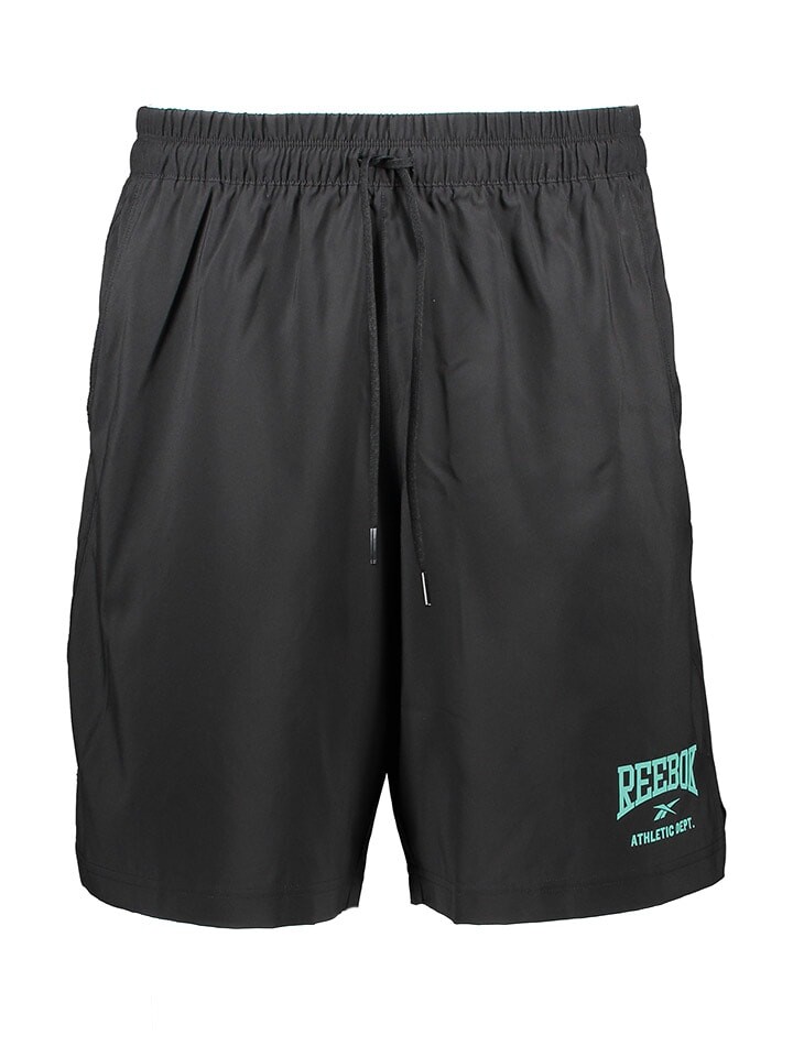 

Функциональные шорты Reebok, черный
