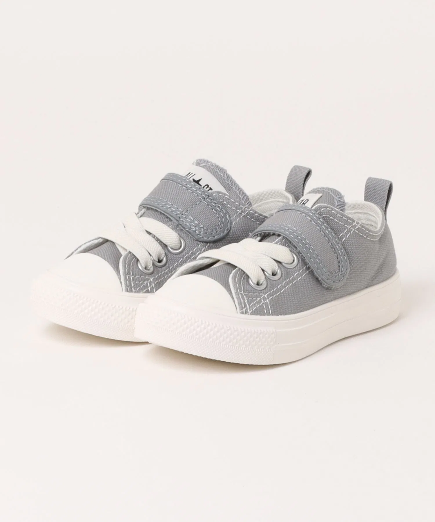 Детские кроссовки CONVERSE