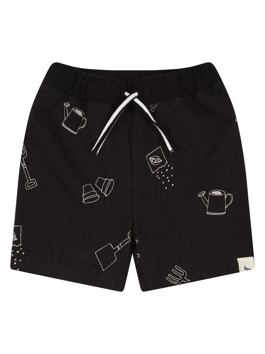 

Брюки Turtledove London Regular Pants, черный