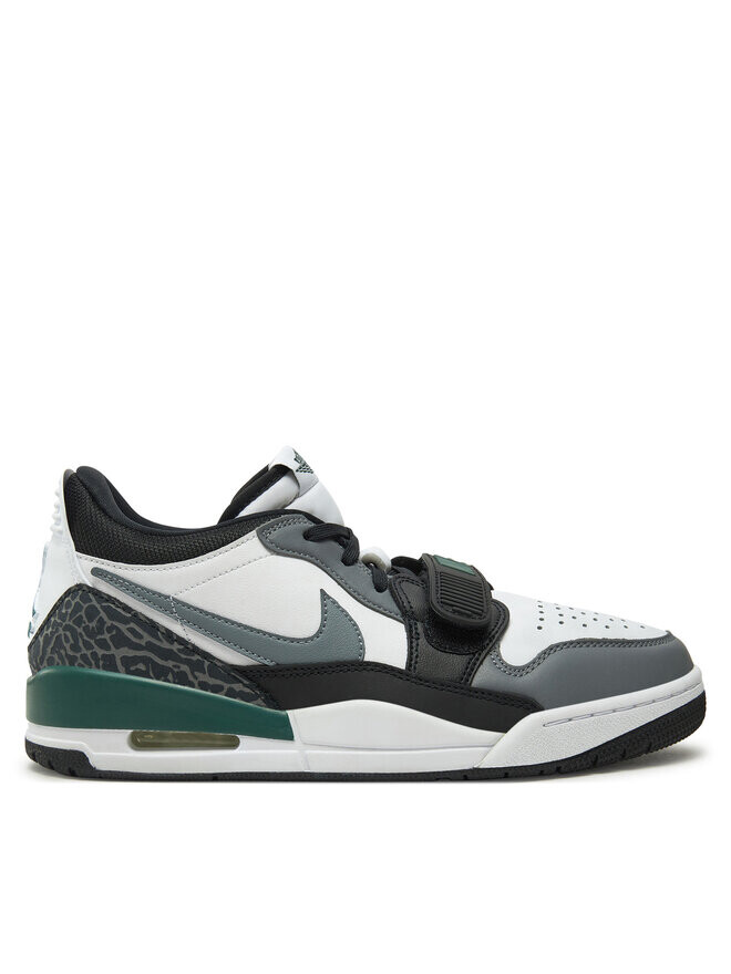 

Кроссовки Nike Air Jordan Legacy 312 CD7069, белый