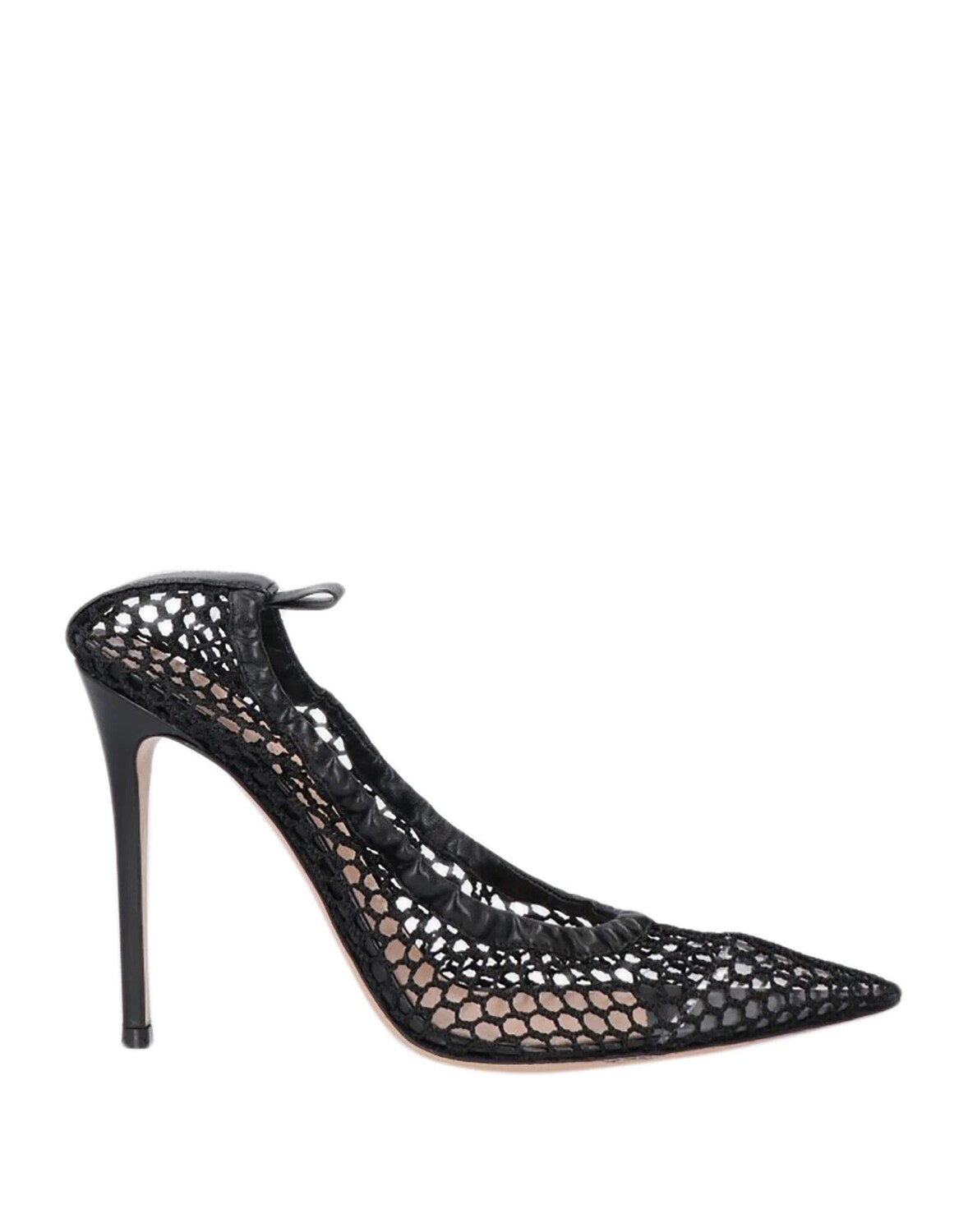 

Туфли Gianvito Rossi, черный
