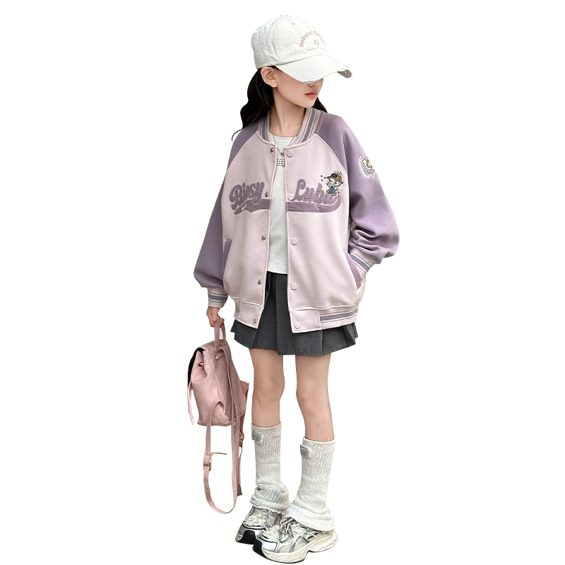 

Детская одежда для активного отдыха PROTECTCAMEL, фиолетовый