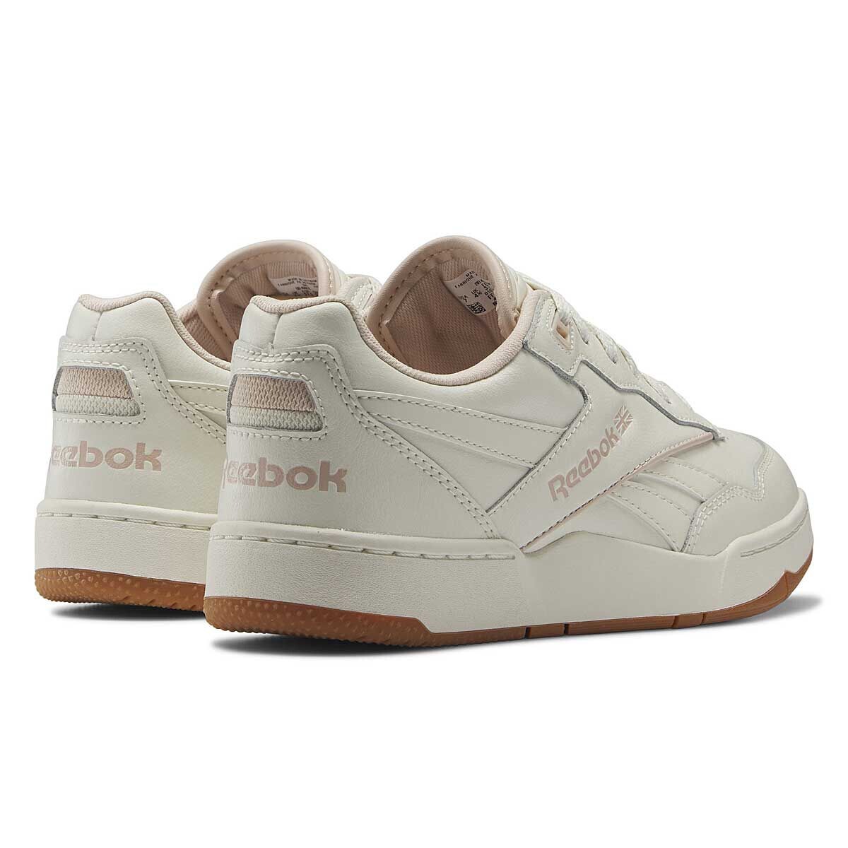 Кроссовки BB 4000 II Reebok, цвет Weiß/Grau/Weiß — фото 3