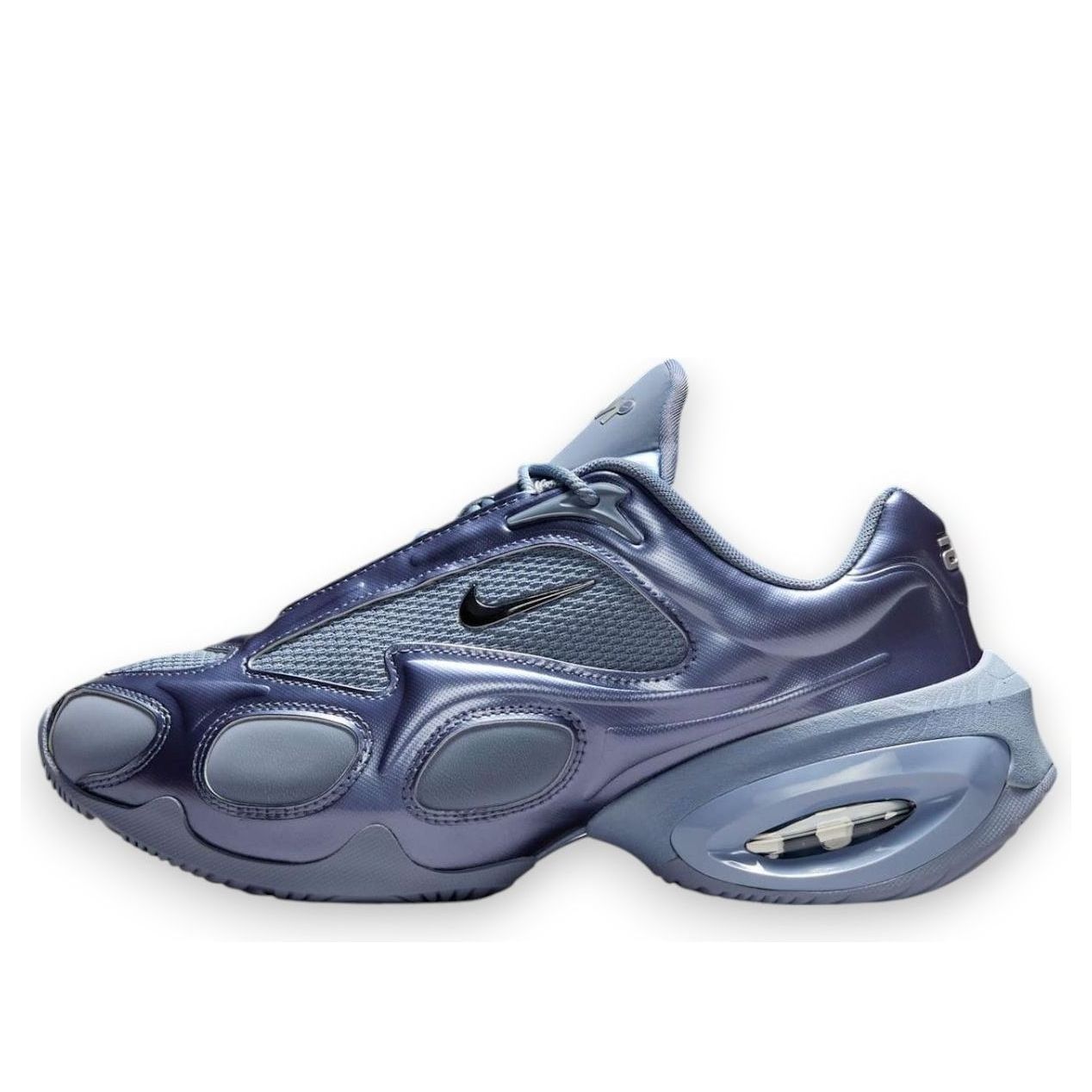 Кроссовки (WMNS) Nike Air Max Muse 'Ashen Slate'