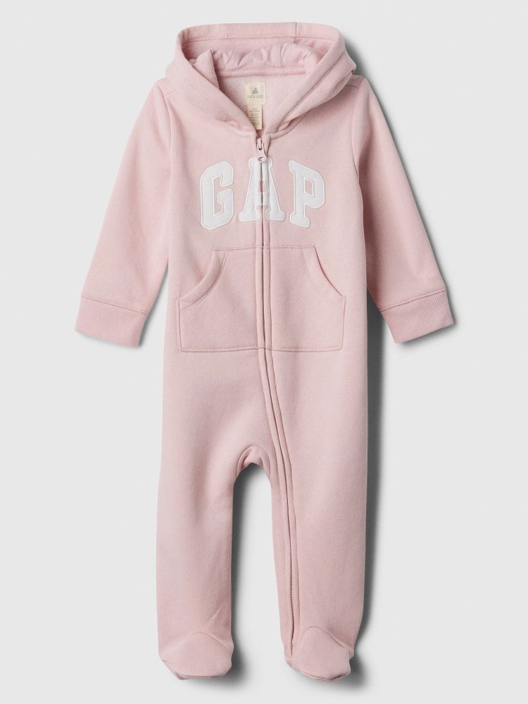 

Комбинезоны с логотипом Gap, розовый